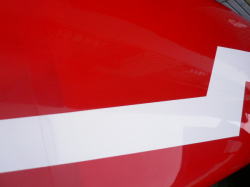 Marine Malibu Kracka 6